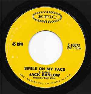 Jack Barlow - Smile On My Face