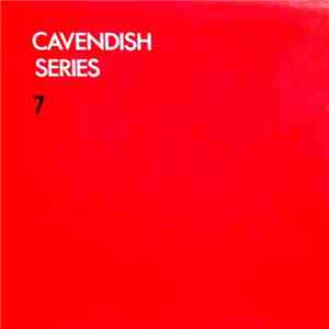 James Janson Orchestra - Cavendish Series 7