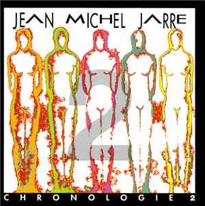 Jean Michel Jarre - Chronologie 2