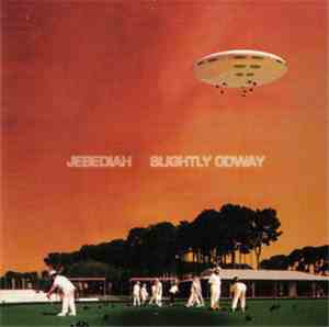 Jebediah - Slightly Odway