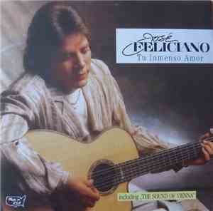 José Feliciano - Tu Inmenso Amor