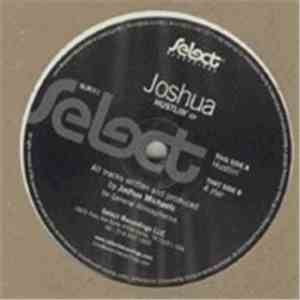 Joshua - Hustlin' EP