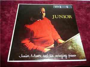Junior Mance - Junior