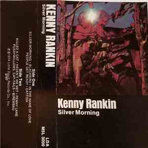 Kenny Rankin - Silver Morning