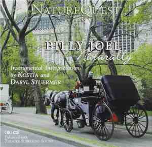 Kostia, Daryl Stuermer - Billy Joel Naturally