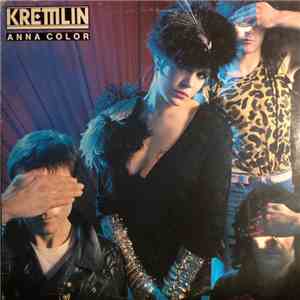 Kremlin  - Anna Color