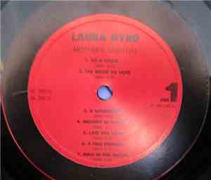 Laura Nyro - Mother's Spiritual