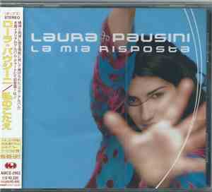 Laura Pausini - La Mia Risposta
