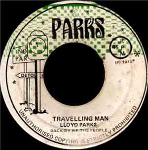 Lloyd Parks And We The People - Travelling Man