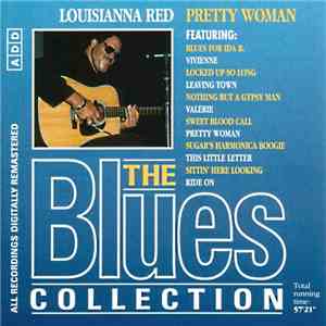Louisiana Red - Pretty Woman