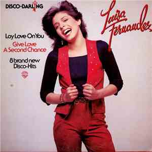 Luisa Fernandez - Disco Darling