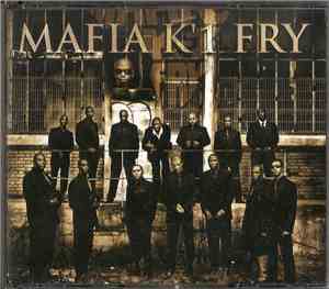 Mafia K'1 Fry - Jusqu'à La Mort
