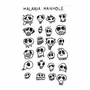 Malaria Manhole - Yellow Trash Bazooka 1+2