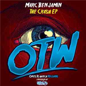 Marc Benjamin - The Crash EP