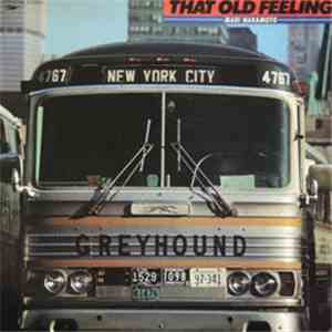 Mari Nakamoto - That Old Feeling