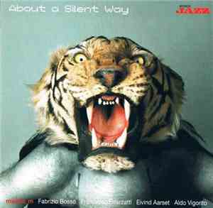 Martux_M - About A Silent Way (The Complete Studio Sessions)