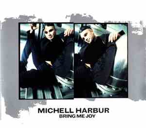 Michell Harbur - Bring Me Joy