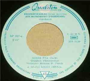 Mikes Éva - Érdekházasság (Un Matrimonio D'Interesse)
