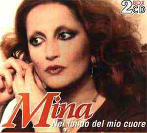 Mina  - Nel Fondo Del Mio Cuore