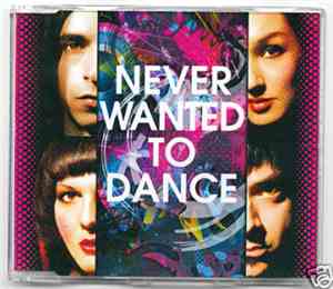 Mindless Self Indulgence - Never Wanted To Dance (Radio Edit)