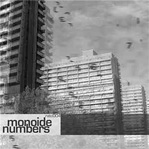 Monoide - Numbers