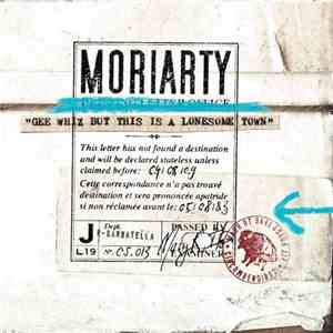 MoriArty  - 