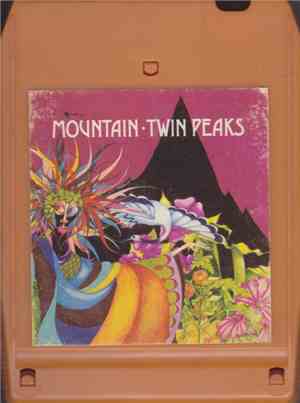 Mountain - Twin Peaks