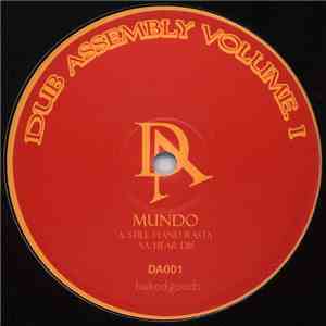 Mundo - Still Stand Rasta / Hear Dis