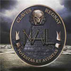 Nail - Power And Greed