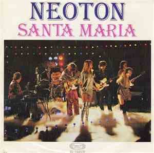 Neoton - Santa Maria