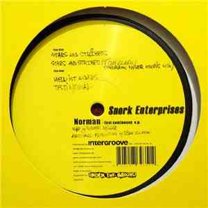 Norman - First Continuous E.P.