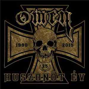 Omen  - 25 év