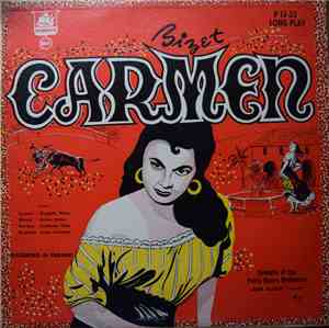 Orchestre National De L'Opéra De Paris - Carmen (Selections)