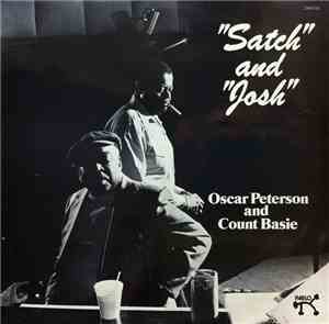 Oscar Peterson And Count Basie - Satch And Josh