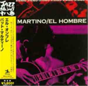 Pat Martino - El Hombre