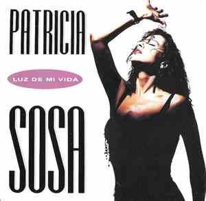 Patricia Sosa - Luz De Mi Vida