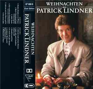 Patrick Lindner - Weihnachten Mit Patrick Lindner