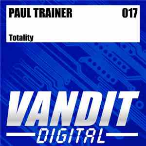 Paul Trainer - Totality