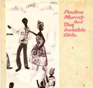 Pauline Murray And The Invisible Girls - Searching For Heaven