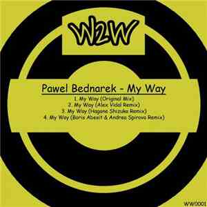 Pawel Bednarek - My Way
