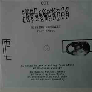 Peer Shott - Sinking Refugees EP