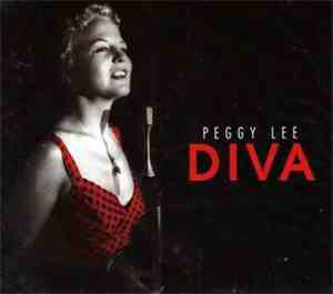 Peggy Lee - Diva