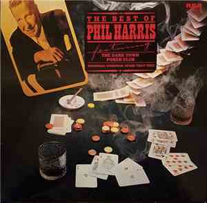 Phil Harris - The Best Of Phil Harris