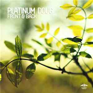 Platinum Doug - Front & Back