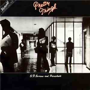 Pretty Things - S.F. Sorrow and Parachute