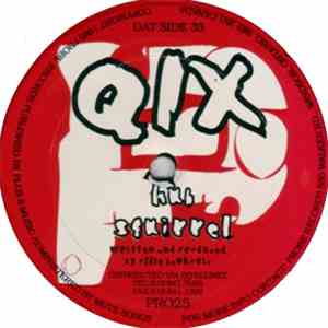 QIX - Chocolate Chicken