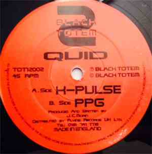 Quid - H Pulse