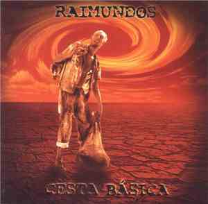 Raimundos - Cesta Básica