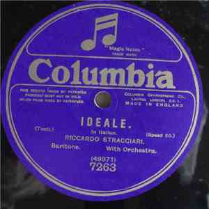 Riccardo Stracciari - Ideale