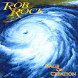 Rob Rock - Rage Of Creation